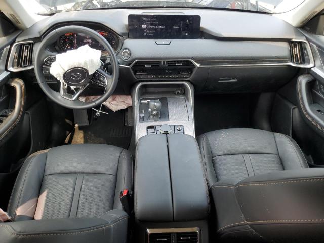2025 MAZDA CX-70 PREM JM3KJDHD4S1115855