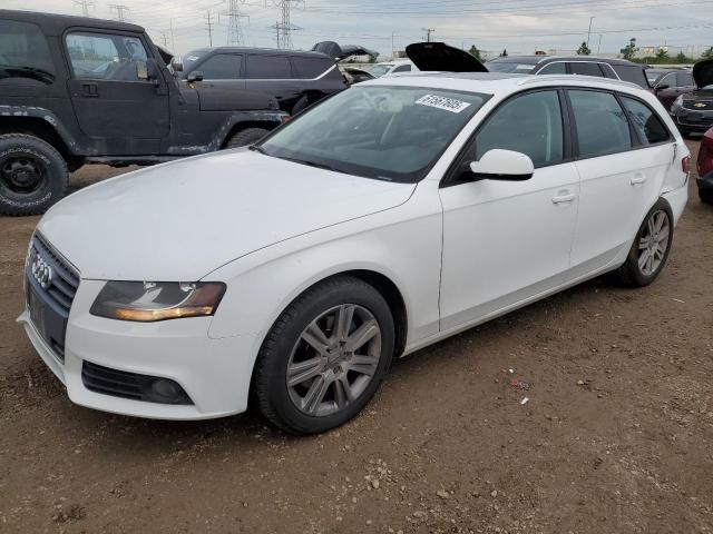 Vin: wausfafl9ba071125, lot: 61567605, audi a4 premium 2011 img_1