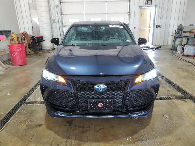 2020 TOYOTA AVALON XSE 4T1E21FB3LU013493
