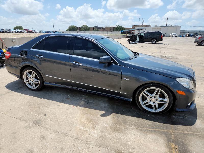 Vin: wddhf5kb9ca579376, lot: 61828875, mercedes-benz e-class 350 20124