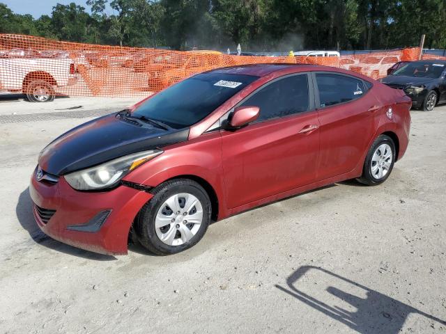 Vin: 5npdh4ae7gh752562, lot: 58916065, hyundai elantra se 2016 img_1