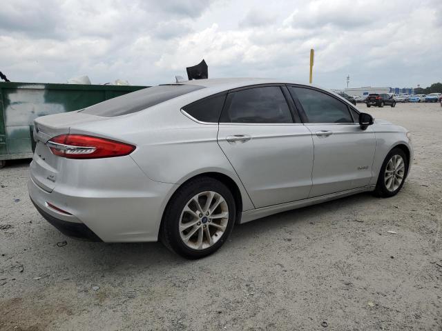 Vin: 3fa6p0lu0kr139204, lot: 59294645, ford fusion se 20193