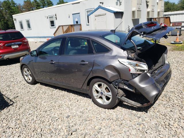 Vin: 1fadp3f28el201227, lot: 62176375, ford focus se 20142