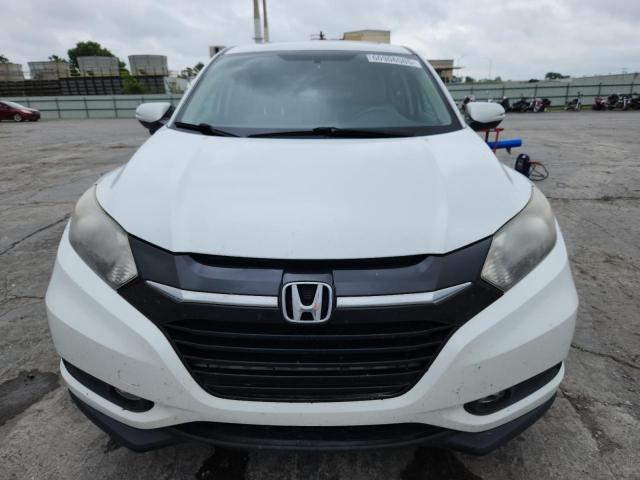 2016 HONDA HR-V EX - 3CZRU6H54GM725035