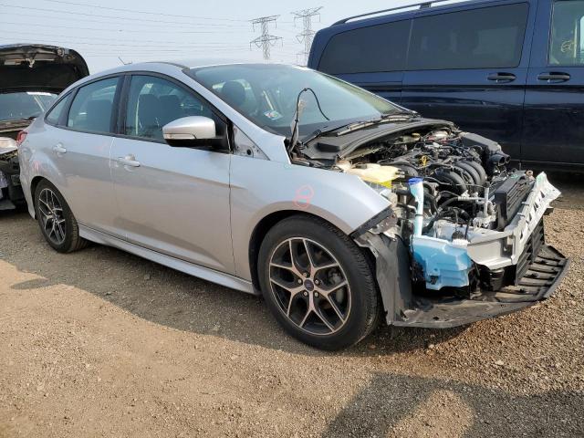 Vin: 1fadp3f24gl357770, lot: 59716225, ford focus se 20164
