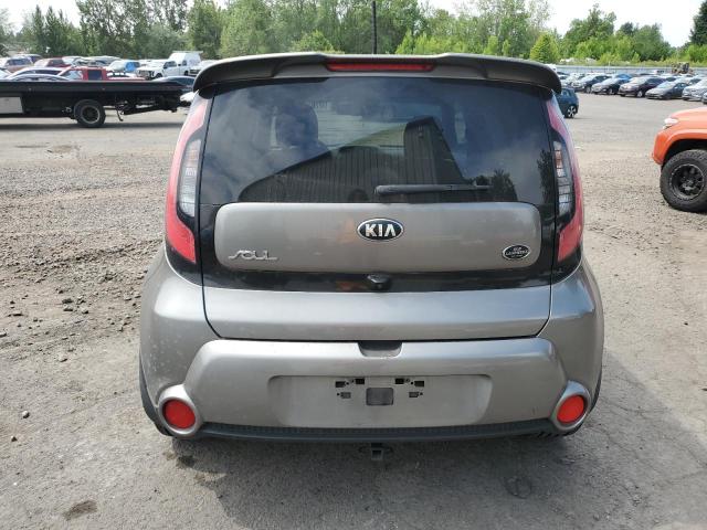 2016 KIA SOUL ! KNDJX3A55G7271200