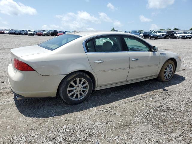 Vin: 1g4hj5em3bu130581, lot: 61346755, buick lucerne cxl 20113