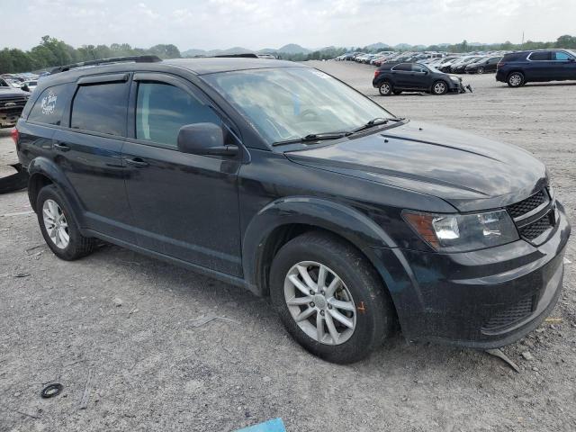 2018 DODGE JOURNEY SE #3278774628