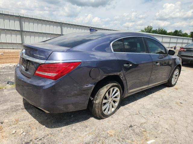 2015 BUICK LACROSSE 1G4GB5G3XFF232161