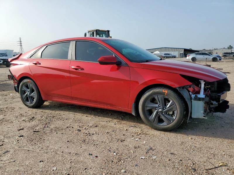 2022 HYUNDAI ELANTRA SE 5NPLM4AG7NH066088