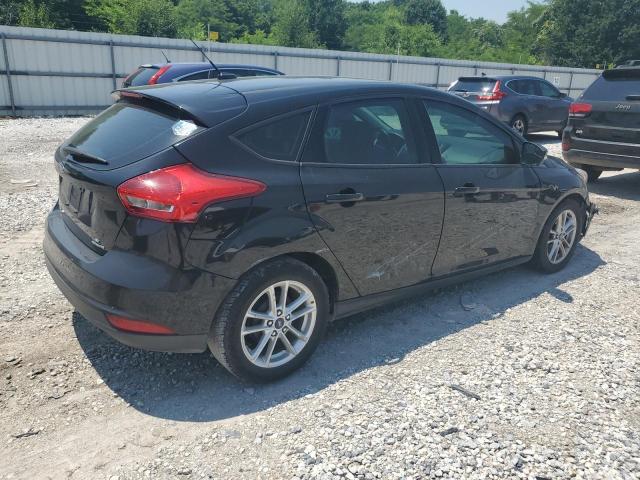 Vin: 1fadp3k21fl338873, lot: 58086325, ford focus se 20153