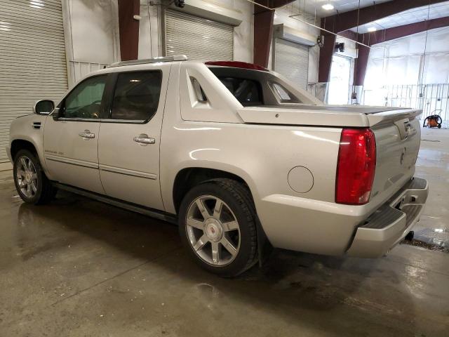 Vin: 3gyvknef1ag125476, lot: 59949475, cadillac escalade ext premium 20102