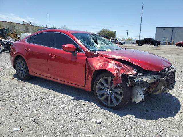 2019 MAZDA 6 GRAND TO JM1GL1TY8K1502202