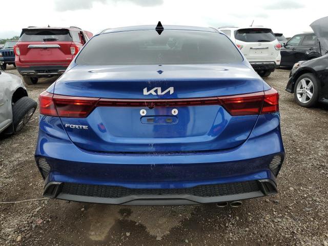 2024 KIA FORTE LX - 3KPF24ADXRE715952