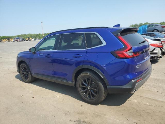 Vin: 2hkrs6h51ph811789, lot: 57158985, honda crv sport 20232