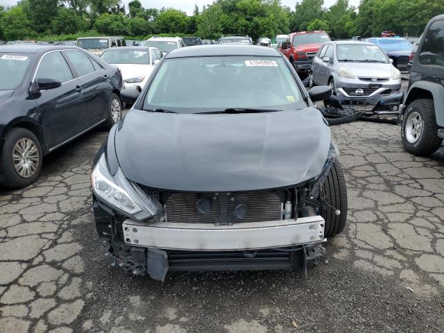 2018 NISSAN ALTIMA 2.5 - 1N4AL3APXJC273316