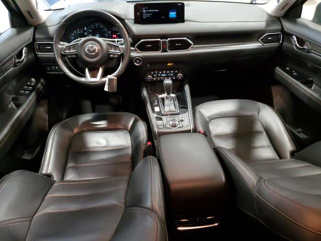 2021 MAZDA CX-5 GRAND JM3KFBAY6M0316104