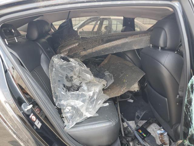 2015 KIA K900 - KNALU4D42F6024650