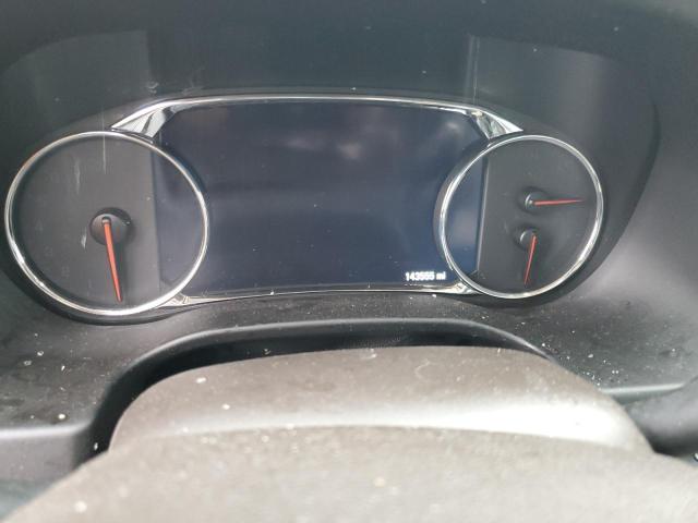 2017 GMC ACADIA DEN 1GKKNXLS0HZ164697