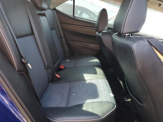 2016 TOYOTA COROLLA L - 5YFBURHEXGP378098