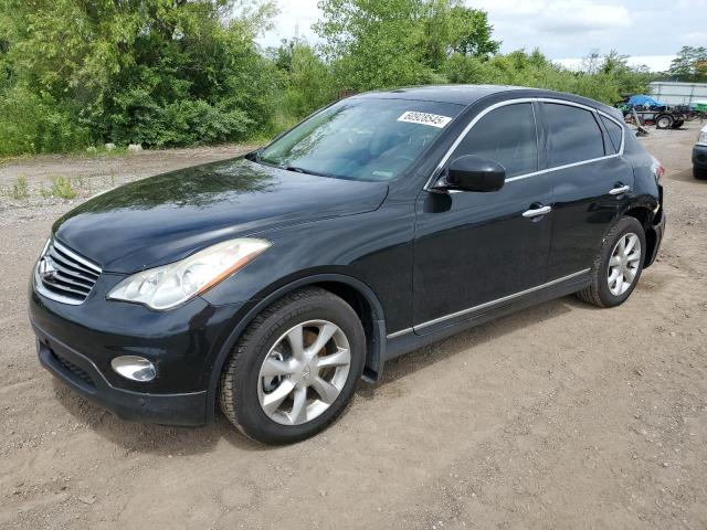 Vin: jn1aj0hr3am755015, lot: 60928545, infiniti ex35 base 2010 img_1