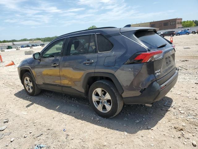 2019 TOYOTA RAV4 XLE JTMP1RFV4KJ023636