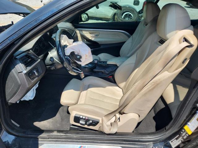 2016 BMW 428 XI SUL WBA3T1C51GP822872