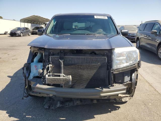 2015 HONDA PILOT LX - 5FNYF4H25FB015120