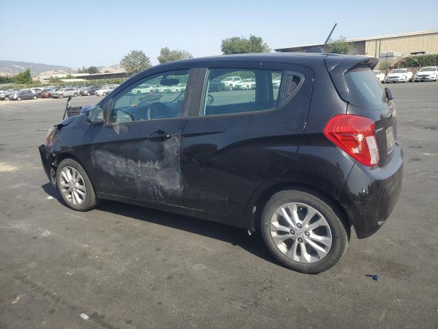2020 CHEVROLET SPARK 1LT KL8CD6SA9LC411287