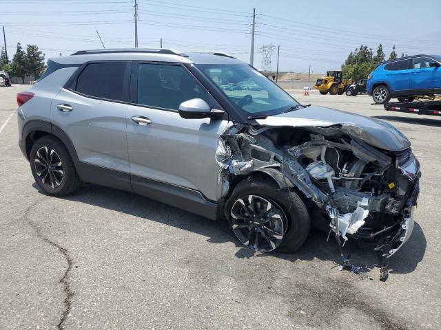 2023 CHEVROLET TRAILBLAZE KL79MPS20PB034714