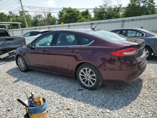 Vin: 3fa6p0hd0hr321342, lot: 60411395, ford fusion se 20172