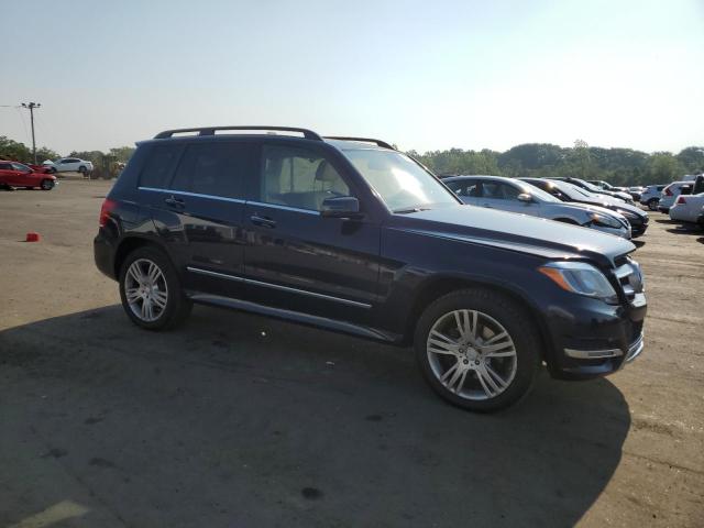 Vin: wdcgg5hb5eg257970, lot: 60707515, mercedes-benz glk-class 350 20144