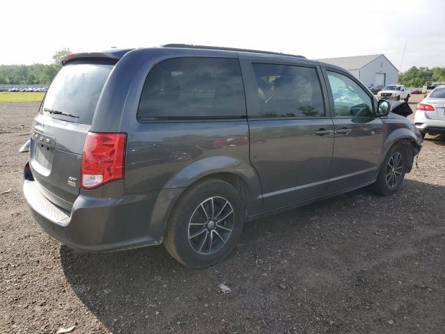 Vin: 2c4rdgeg3jr345931, lot: 60977105, dodge caravan gt 20183