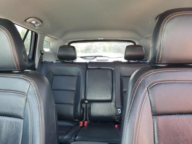 2019 GMC TERRAIN SL - 3GKALMEV2KL166859