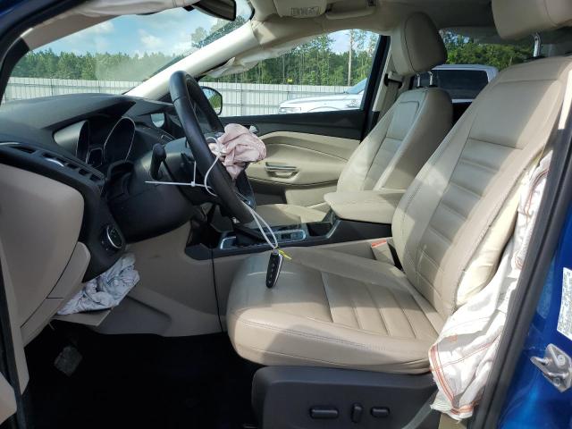 2017 FORD ESCAPE TIT - 1FMCU0JD8HUA10472