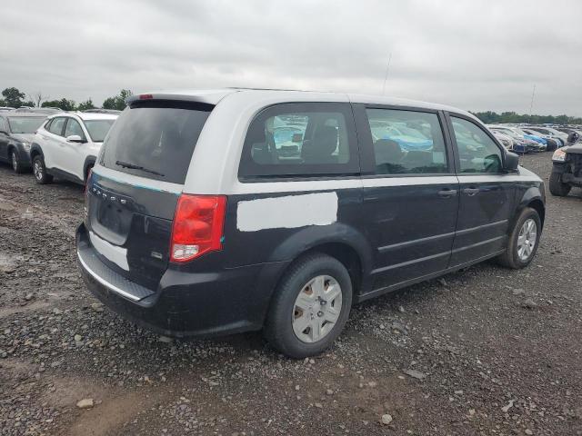 Vin: 2c4rdgbg5dr535836, lot: 52540165, dodge caravan se 20133