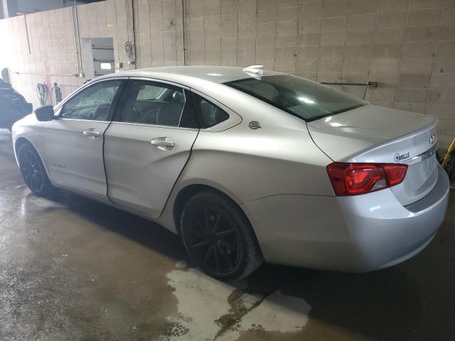 Vin: 2g11x5sa1g9187132, lot: 60534015, chevrolet impala ls 20162