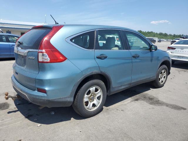 Vin: 2hkrm4h31fh601916, lot: 61844705, honda crv lx 20153