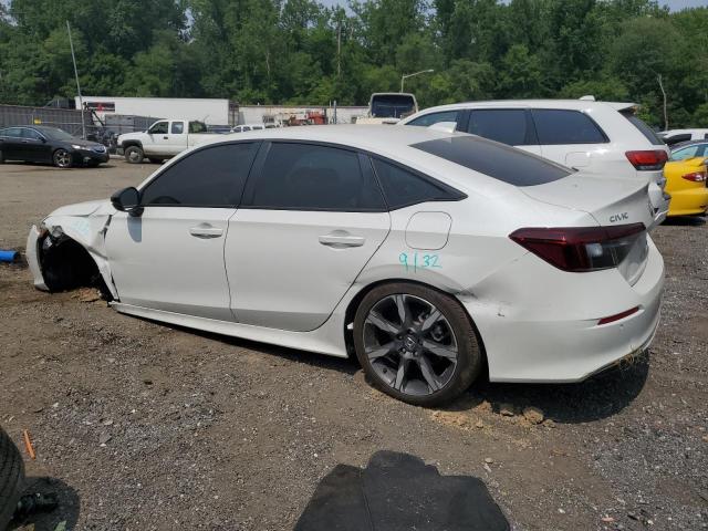 2025 HONDA CIVIC SPOR 2HGFE4F80SH319107