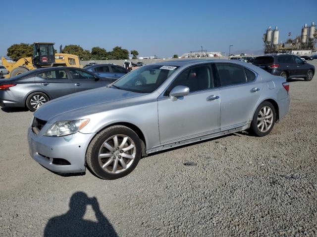 LEXUS LS 460