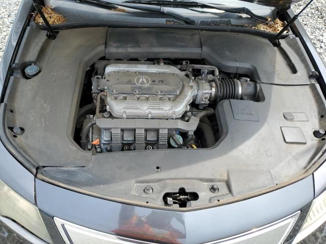 2014 ACURA TL - 19UUA9F20EA000742