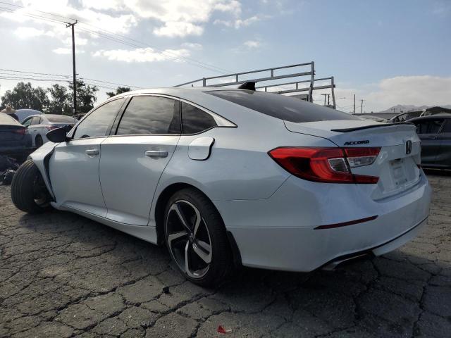 2022 HONDA ACCORD SPO - 1HGCV1F31NA099209