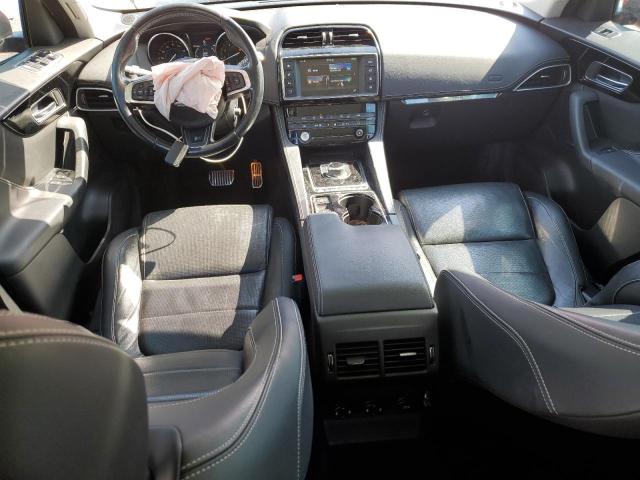 2017 JAGUAR F-PACE R - SADCL2BVXHA062704