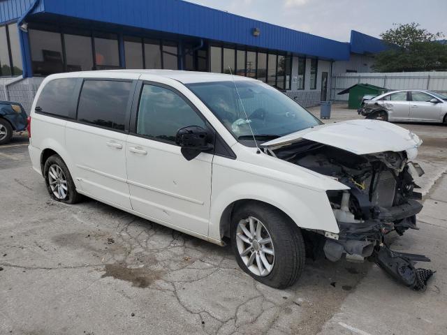 Vin: 2c4rdgcg8dr750268, lot: 59564295, dodge caravan sxt 20134