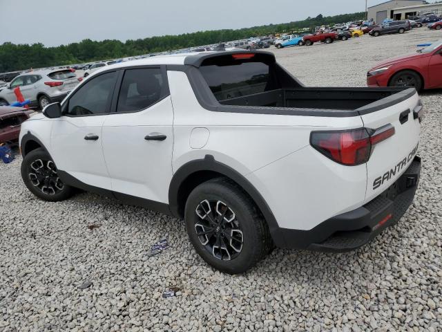 2024 HYUNDAI SANTA CRUZ SEL 5NTJBDDE5RH104402
