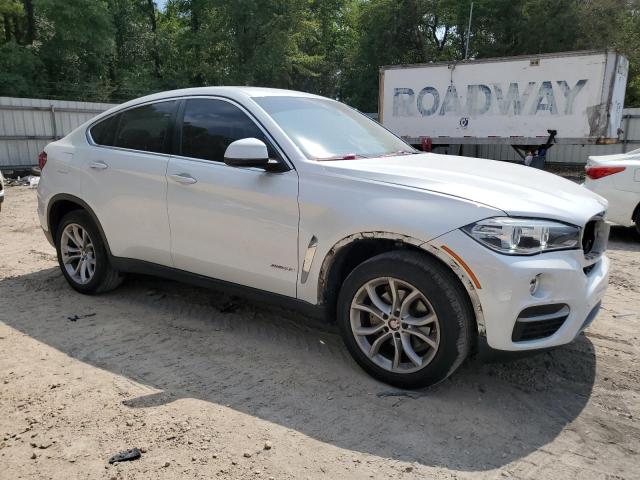 Vin: 5uxku0c53f0f92119, lot: 58951105, bmw x6 sdrive35i 20154