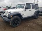 2017 JEEP WRANGLER U - 1C4BJWDG0HL672828