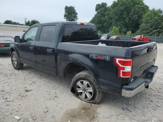 2018 FORD F150 SUPER 1FTEW1E55JFC30050