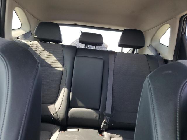 2022 KIA SELTOS NIG KNDEUCA27N7301617