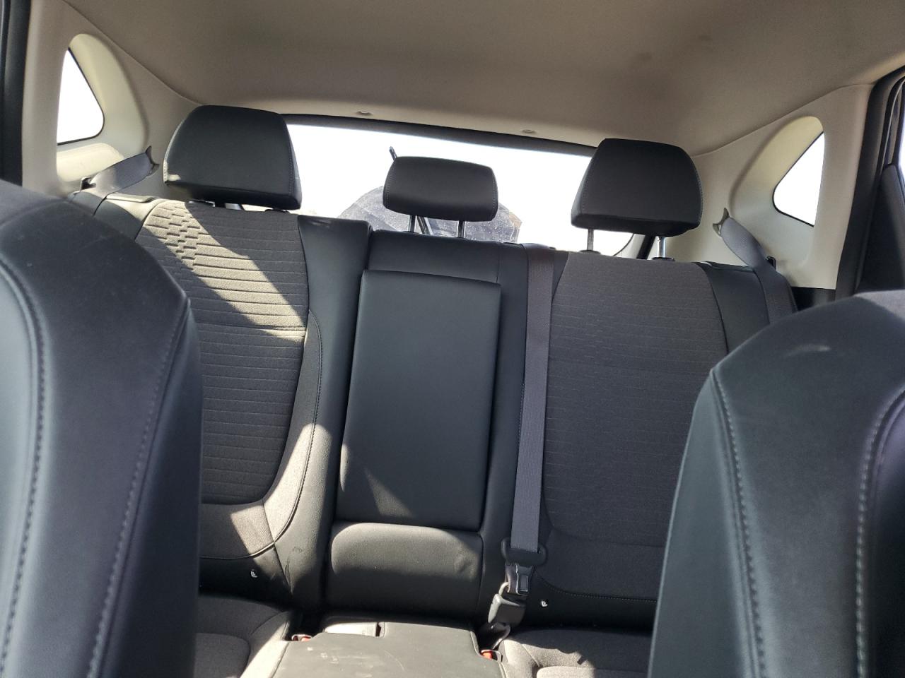 KIA SELTOS NIGHTFALL